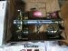 DESCRIPTION: (1) BEAM TROLLEYBRAND/MODEL: 3M #2103143INFORMATION:&nbsp;FOR 3" - 8" BEAMSRETAIL$: $575.99 EAQTY: 1 - 3