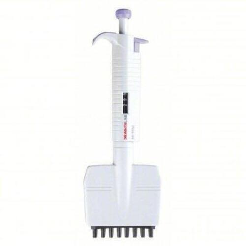 DESCRIPTION: (4) PIPETTOR BRAND/MODEL: DLAB #21R845 RETAIL$: $376.36 EA QTY: 4
