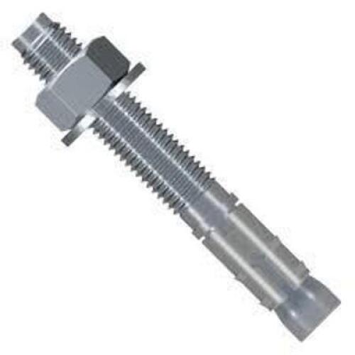 DESCRIPTION: (4) PACKS OF (10) WEDGE ANCHOR BRAND/MODEL: SIMPSON STRONG TIE #13A992 SIZE: 3/4X5-1/2 RETAIL$: $38.85 EA QTY: 4