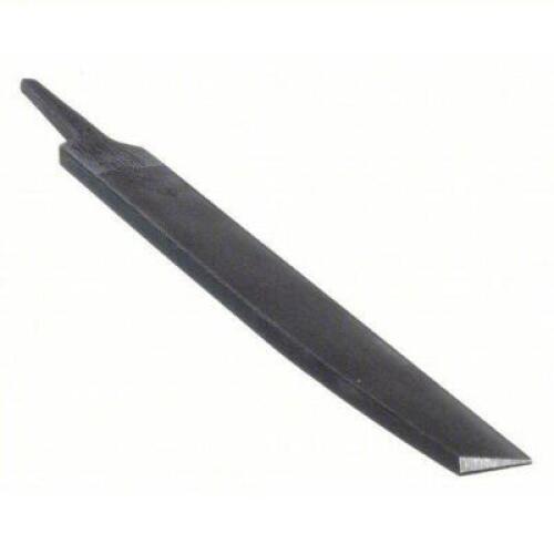 DESCRIPTION: (10) DOUBLE CUT FACE CUT FILE KNIFE BRAND/MODEL: WESTWARD #12F861 INFORMATION: DINGLE CUT EDGE SIZE: 8" LONG RETAIL$: $12.51 EA QTY: 10