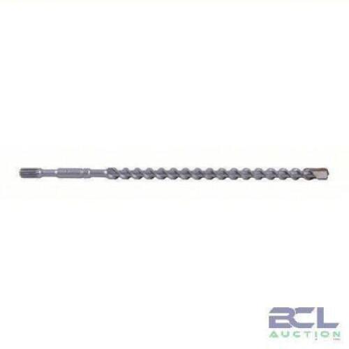 DESCRIPTION: (10) ROTARY HAMMER DRILL BRAND/MODEL: WESTWARD #22UW57 SIZE: 5/8" RETAIL$: $64.06 EA QTY: 10