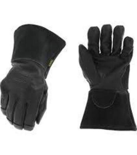 DESCRIPTION: (3) ALL PURPOSE WELDING GLOVES BRAND/MODEL: TORCH INFORMATION: BLACK SIZE: SMALL RETAIL$: $102.58 EA QTY: 3
