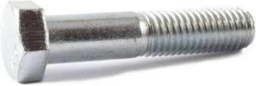 DESCRIPTION: (1) LOT OF HEX NUT & HEX SCREWS BRAND/MODEL: BRIGHTON BEST/848062,847436 INFORMATION: ZINC PLATED/HEX SCREWS-125 COUNT/HEX NUTS- 450 COUN