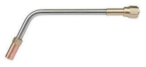 DESCRIPTION: (1) CURVED HEATING NOZZLE BRAND/MODEL: VICTOR #0323-0324 INFORMATION: TYPE 55 SIZE: SIZE 10 RETAIL$: $296.00 EA QTY: 1