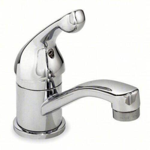 DESCRIPTION: (3) SINGLE HANDLE LAVATORY FAUCETBRAND/MODEL: DELTA #570LF-WFRETAIL$: $157.0 0EAQTY: 3