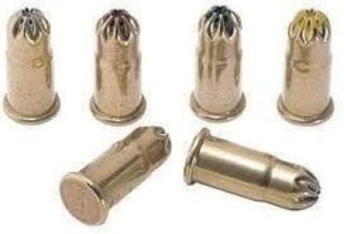 DESCRIPTION: (1) CASE (50) BOXES OF (100) PACKS OF POWDER ACTUATED FASTENING SYSTEMS BRAND/MODEL: POWER FASTENERS #50506 SIZE: 50 X 100 RETAIL$: $8.50