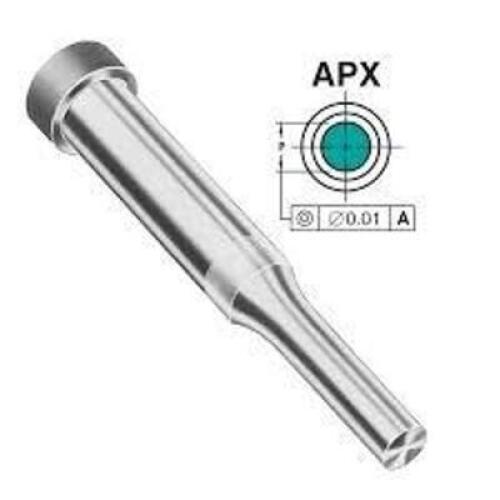 DESCRIPTION: (24) PUNCH ROUND PART BRAND/MODEL: PRODUCT NUMBER #34RR78 RETAIL$: $42.12 EA QTY: 24