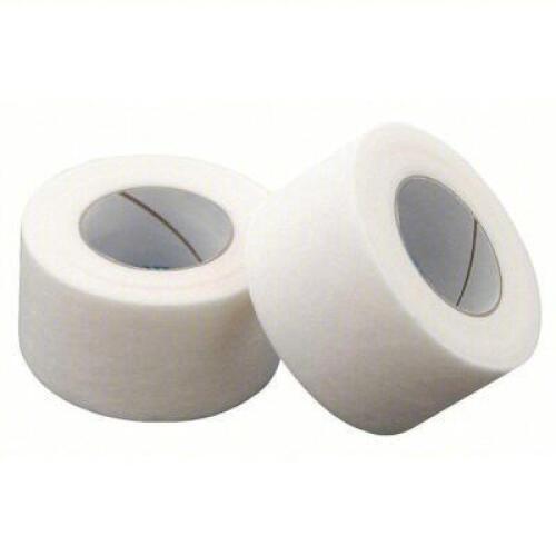 DESCRIPTION: (1) CASE OF (11) PAPER TAPE BRAND/MODEL: MEDSOURCE SIZE: 1X10 RETAIL$: $99.00 EA QTY: 1