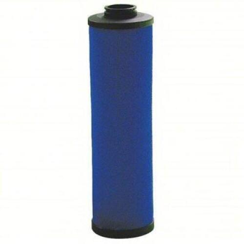 DESCRIPTION: (1) COMPRESSED AIR FILTER ELEMENT BRAND/MODEL: SPEEDAIRE #4GPK4 INFORMATION: MICROGLASS, 1 MICRON RETAIL$: $331.58 EA QTY: 1