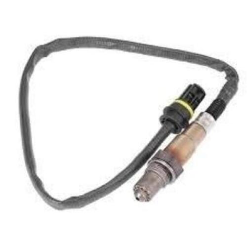 DESCRIPTION: (1) OXYGEN SENSOR BRAND/MODEL: X AUTOHAUX #1117612287 INFORMATION: Fuel Ratio Downstream O2 Sensor Replacement 11787614322 for BMW X5 201