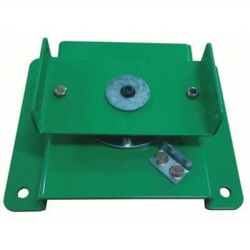 DESCRIPTION: (1) MOUNTING BRACKET BRAND/MODEL: SPEEDAIRE #32RU06 INFORMATION: STEEL SWIVEL RETAIL$: $203.30 EA QTY: 1
