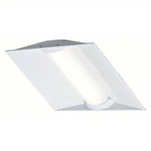 DESCRIPTION: (1) RECESSED TROFFER LED REPLACEMENT BRAND/MODEL: CREE #54VY16 SIZE: 2X2 RETAIL$: $205.37 EA QTY: 1