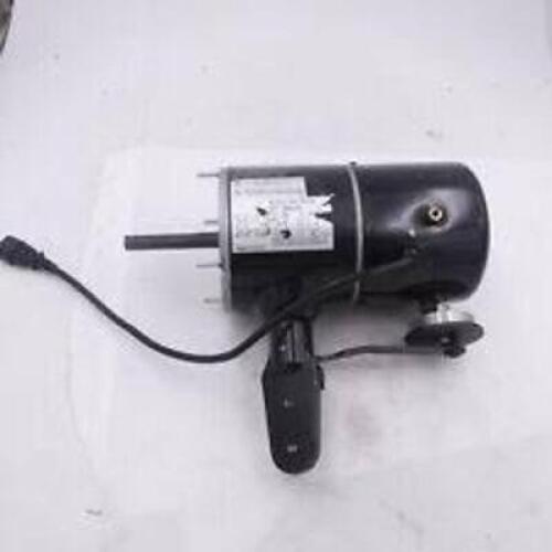DESCRIPTION: (1) AIR CIRCULATOR MOTOR BRAND/MODEL: PRODUCT NUMBER #78029 INFORMATION: 115 V, 60 HZ, 1 PHASE SIZE: 1/3 HP, RETAIL$: $145.79 EA QTY: 1