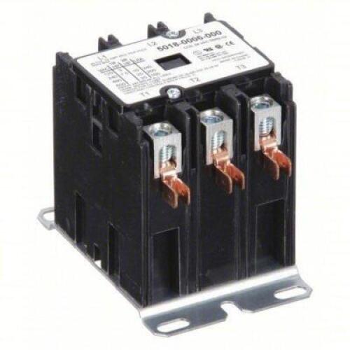 DESCRIPTION: (1) CONTACTOR BRAND/MODEL: QMARK #38XC48 RETAIL$: $388.86 EA QTY: 1