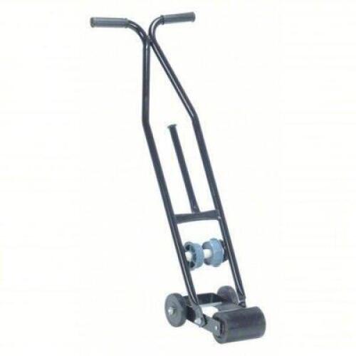 DESCRIPTION: (1) ECONOMY FLOOR TAPERBRAND/MODEL: VESTIL #TPA-10INFORMATION: STEELSIZE: 6"-1/2" MAXIMUM ROLL DIAMETER, 1"- 4" TAPE WIDTHRETAIL$: $108.98 EAQTY: 1