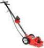 DESCRIPTION: (1) AXLE JACK BRAND/MODEL: AFF #565F1 INFORMATION: NO HANDLE MUST INSPECT SIZE: 22 TON RETAIL$: $399.99 EA QTY: 1