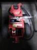 DESCRIPTION: (1) AXLE JACK BRAND/MODEL: AFF #565F1 INFORMATION: NO HANDLE MUST INSPECT SIZE: 22 TON RETAIL$: $399.99 EA QTY: 1 - 4