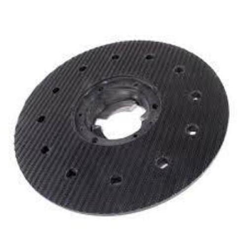 DESCRIPTION: (5) PACKS OF (3) FLOOR SCRUBBING PADS BRAND/MODEL: DAYTON #34UG48 RETAIL$: $10.00 EA QTY: 5