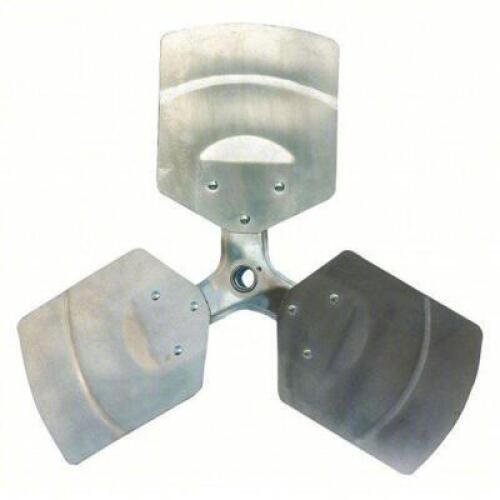 DESCRIPTION: (1) PROPELLER BRAND/MODEL: DAYTON #42LD30 SIZE: 20" RETAIL$: $30.44 EA QTY: 1