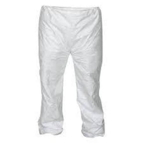 DESCRIPTION: (1) CASE OF (50) DISPOSABLE PANTS BRAND/MODEL: TYVEK 400 #29562139 SIZE: 2X RETAIL$: $220.00 EA QTY: 1
