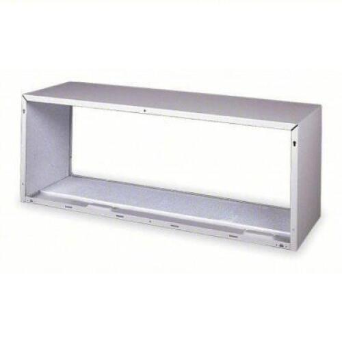 DESCRIPTION: (1) INSULATED WALL SLEEVE BRAND/MODEL: FRIEDRICH #1VXU2 INFORMATION: WHITE SIZE: 42" RETAIL$: $186.34 EA QTY: 1