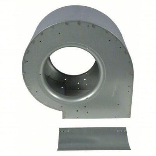 DESCRIPTION: (1) FAN HOUSING BRAND/MODEL: DAYTON #46F618 RETAIL$: $186.00 EA QTY: 1