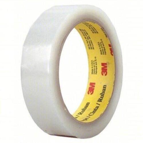 DESCRIPTION: (1) CASE OF (8) ROLLS OF SCOTCH TAPE BRAND/MODEL: 3M OFFICE TAPE #52JT04 SIZE: 856, 6 in x 216 ft, 3 in RETAIL$: $864.23 EA QTY: 1