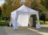 COMMERCIAL POP UP TENT