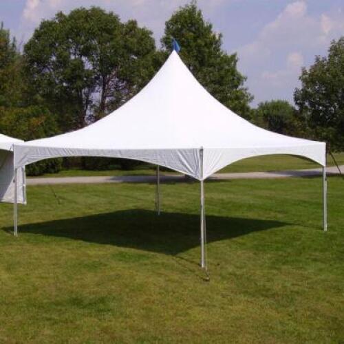 HI PEAK FRAME TENT