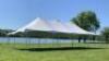 POLE TENT TOP