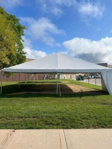 KEEDER FRAME TENT