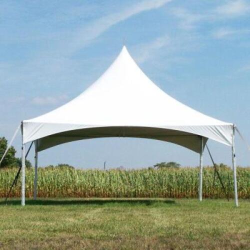 HIGH PEAK FRAME TENT TOP