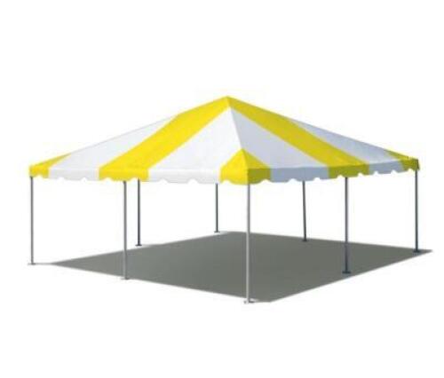 WEST COAST FRAME TENT TOP