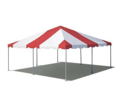 WEST COAST FRAME TENT TOP