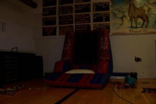 VELCRO WALL