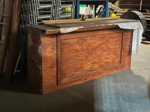 WESTERN BAR