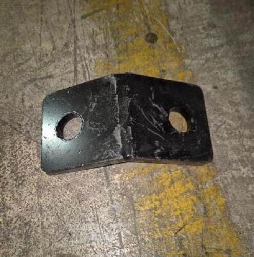(23) - MOUNTING BRACKETS