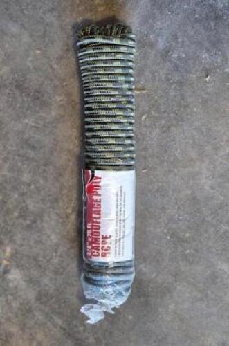 CAMOUFLAGE ROPE