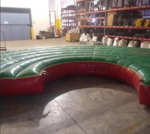 ROCKWALL AIR BAG