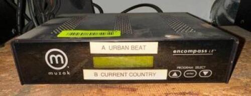 MUZAK ENCOMPASS LE
