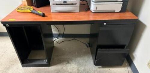 OFFICE DESK