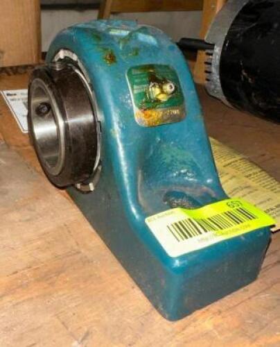 REX ROLLER BEARING