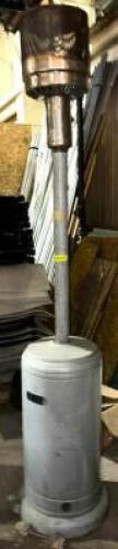 OUTDOOR PROPANE TOWER HEATER