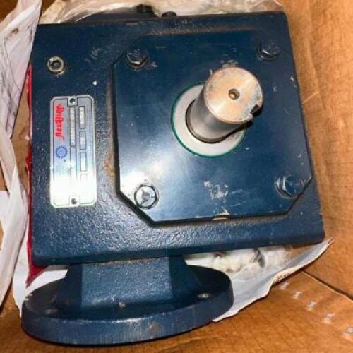 GROVE GEAR UNIT