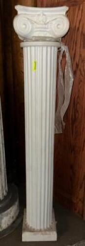 6FT DECORATIVE POST