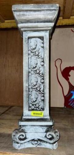 30" DECORATIVE POST