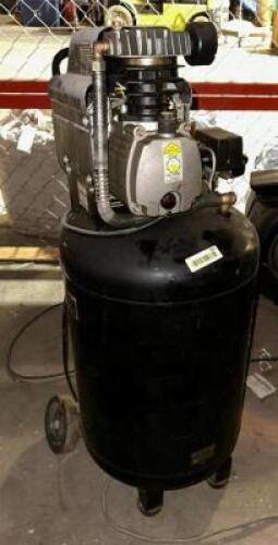 21 GALLON VERTICAL AIR COMPRESSOR