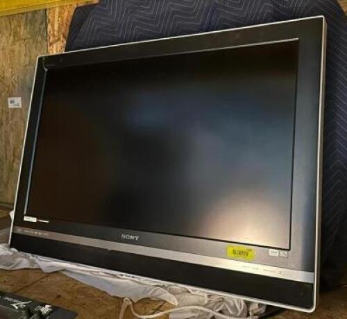 BRAVIA HDTV