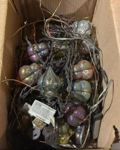 DECORATIVE STRING LIGHT
