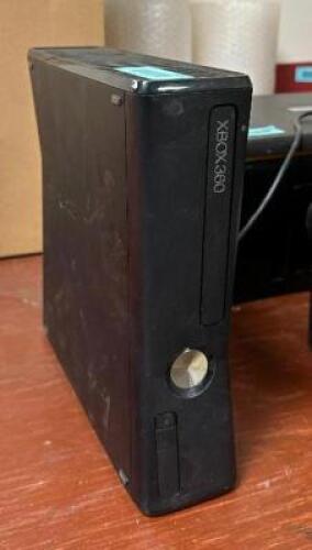 XBOX 360